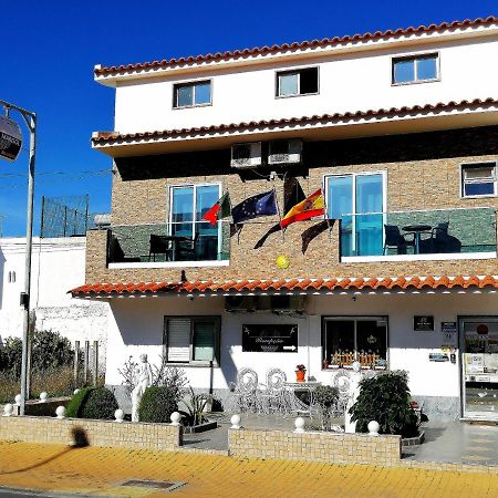Hostel Boutique Marisol Monte Gordo Exteriér fotografie