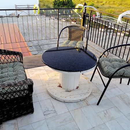 Hostel Boutique Marisol Monte Gordo Exteriér fotografie