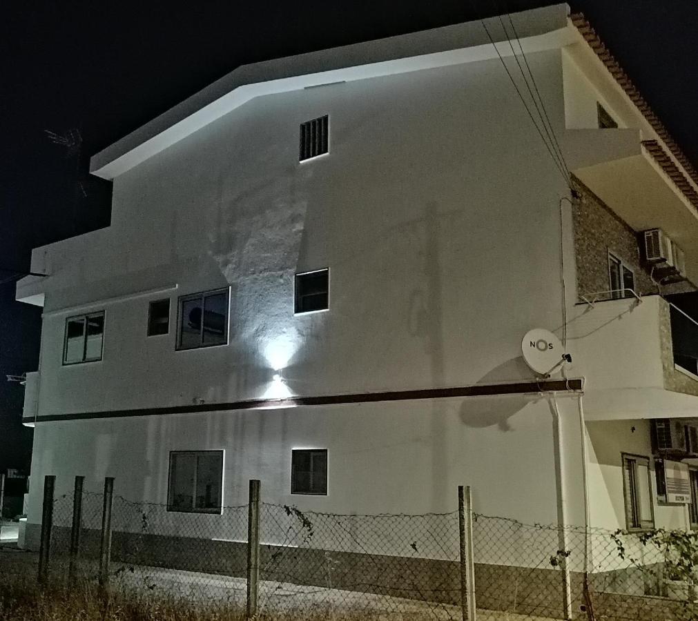 Hostel Boutique Marisol Monte Gordo Exteriér fotografie