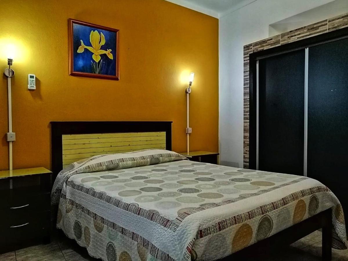 Hostel Boutique Marisol Monte Gordo Exteriér fotografie