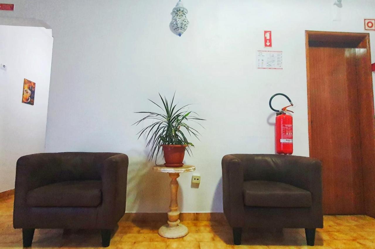 Hostel Boutique Marisol Monte Gordo Exteriér fotografie