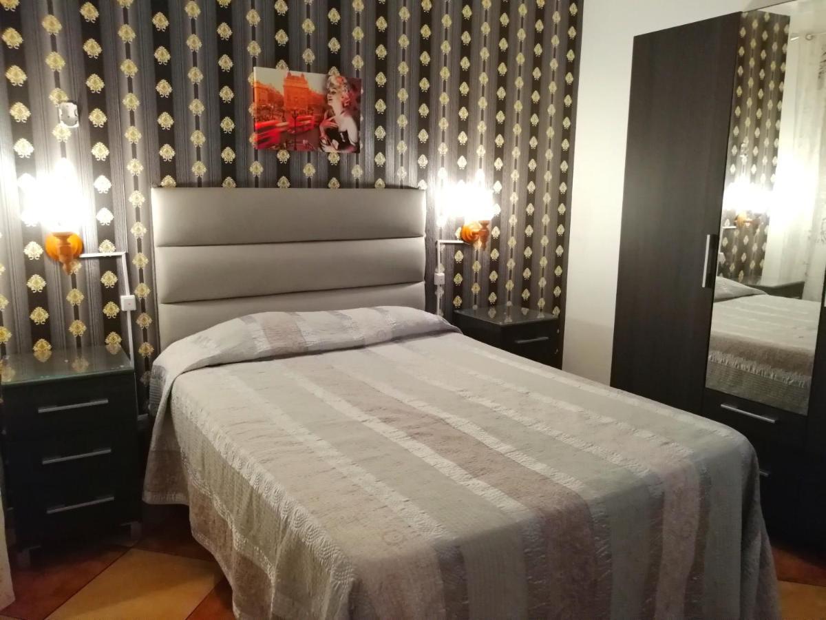 Hostel Boutique Marisol Monte Gordo Exteriér fotografie