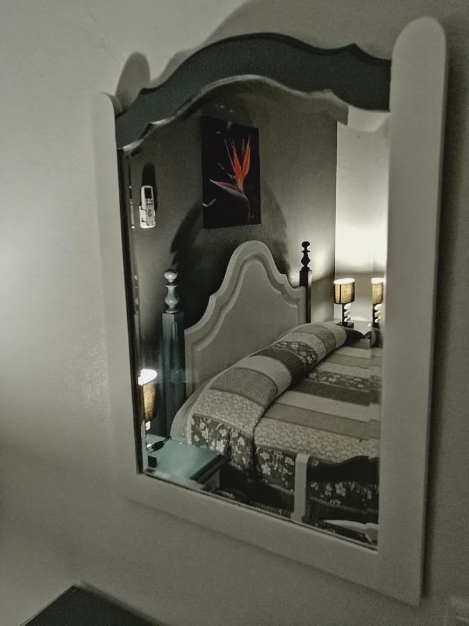 Hostel Boutique Marisol Monte Gordo Exteriér fotografie