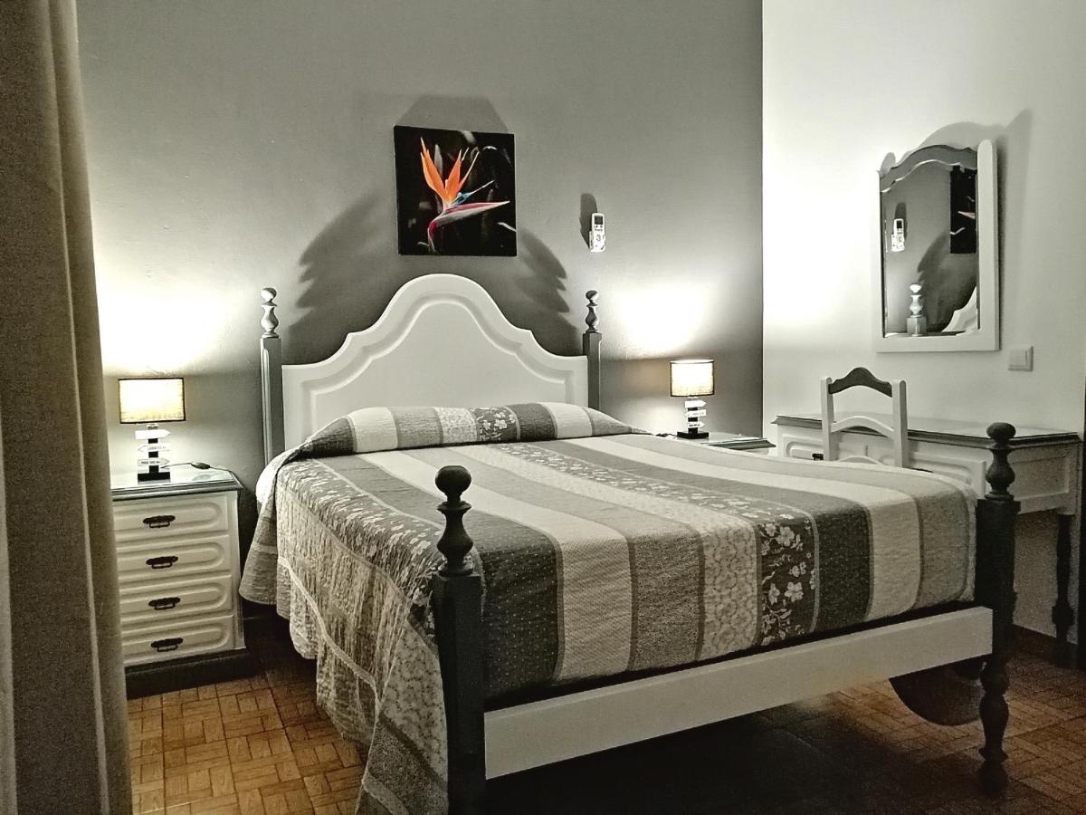 Hostel Boutique Marisol Monte Gordo Exteriér fotografie