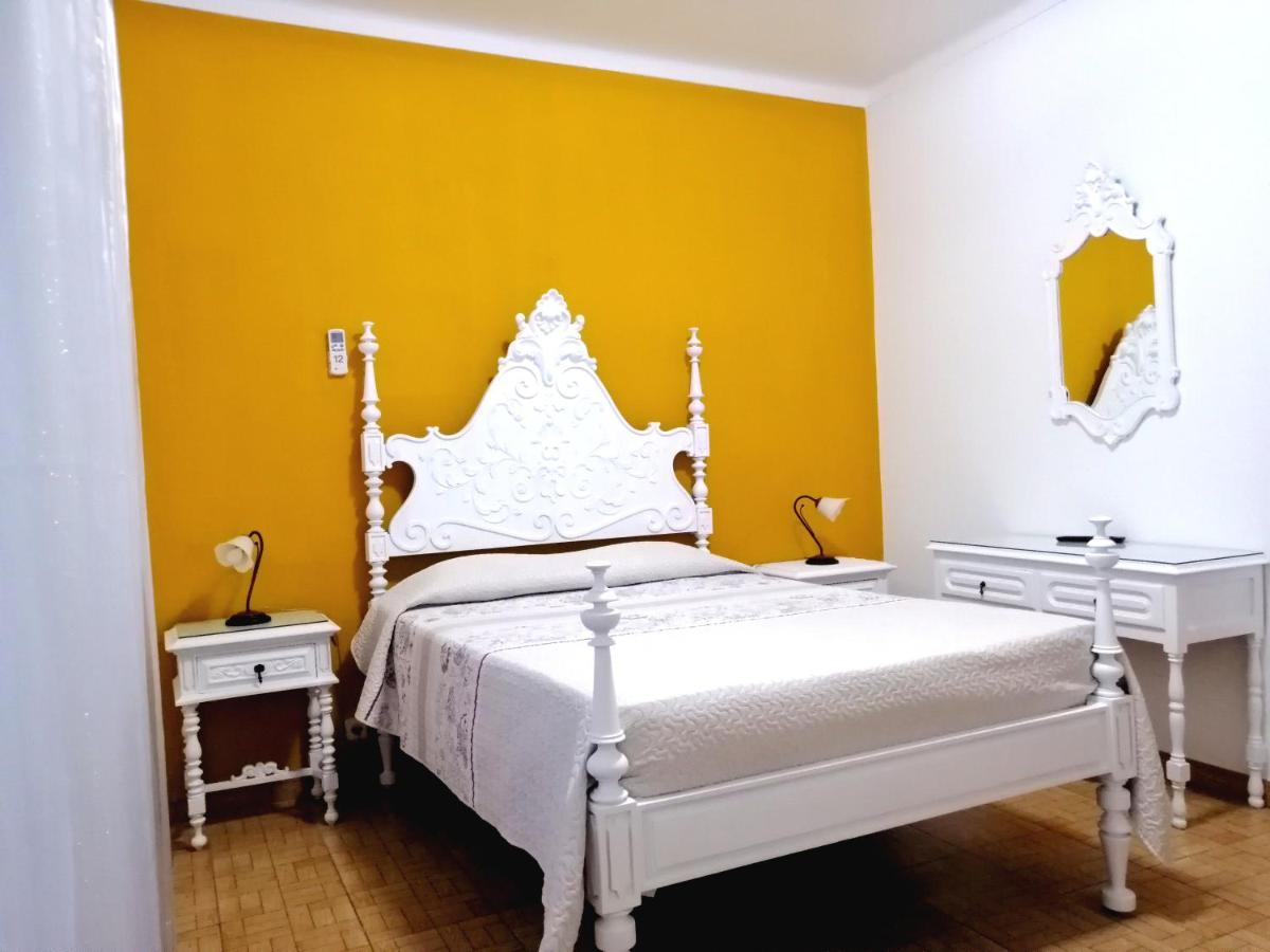 Hostel Boutique Marisol Monte Gordo Exteriér fotografie