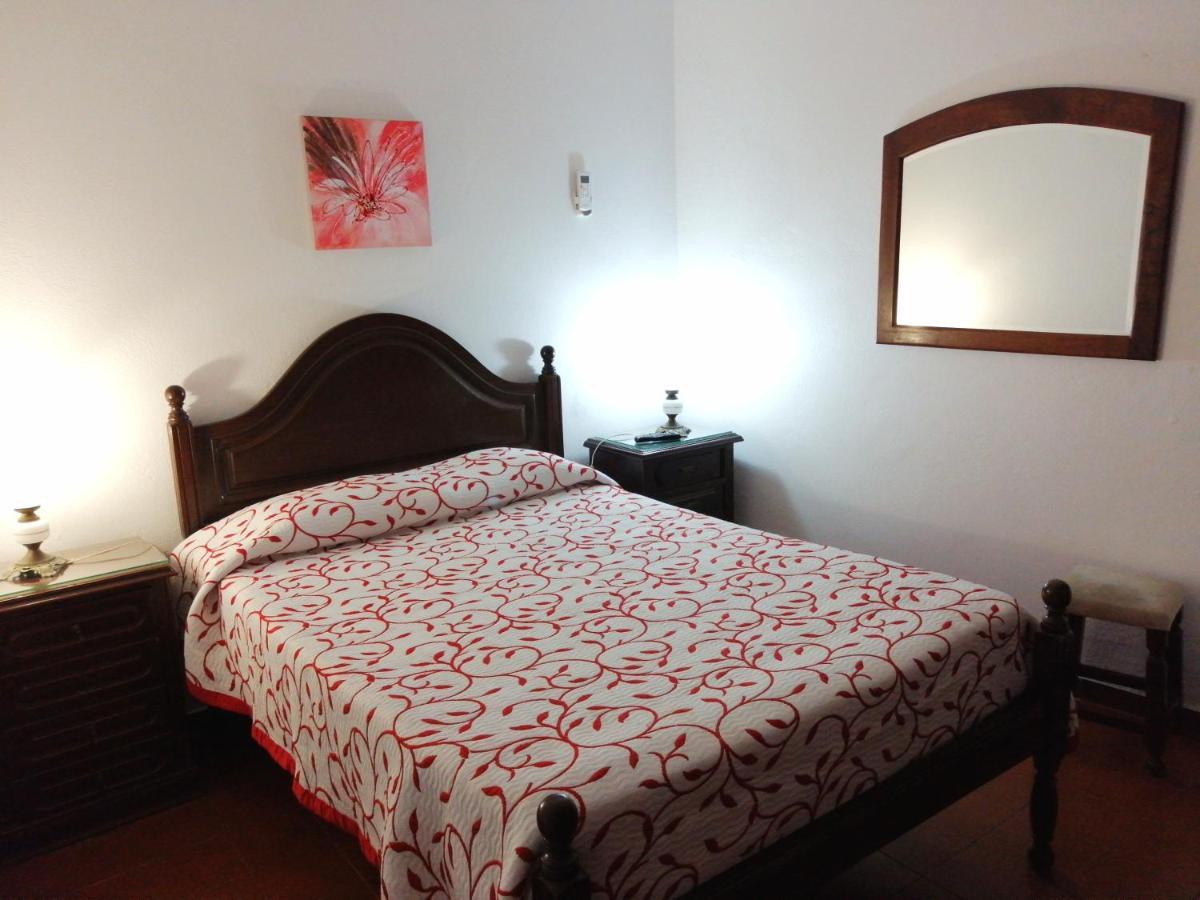 Hostel Boutique Marisol Monte Gordo Exteriér fotografie