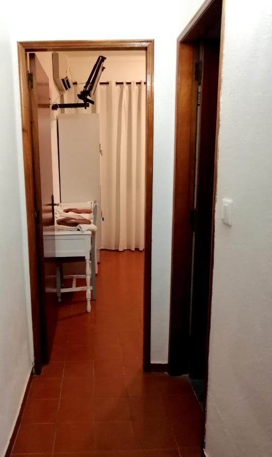 Hostel Boutique Marisol Monte Gordo Exteriér fotografie