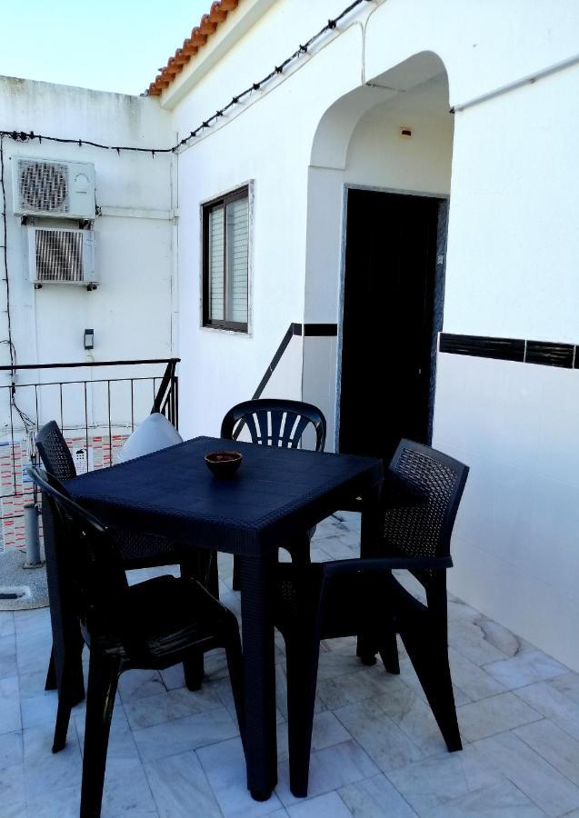 Hostel Boutique Marisol Monte Gordo Exteriér fotografie