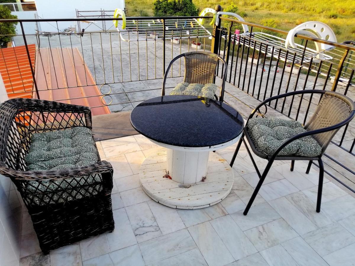 Hostel Boutique Marisol Monte Gordo Exteriér fotografie