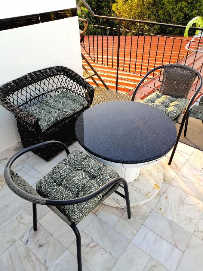 Hostel Boutique Marisol Monte Gordo Exteriér fotografie