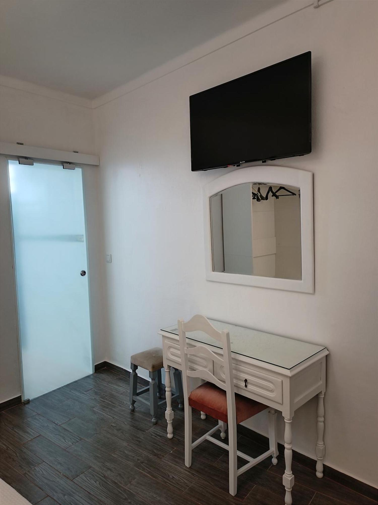 Hostel Boutique Marisol Monte Gordo Exteriér fotografie