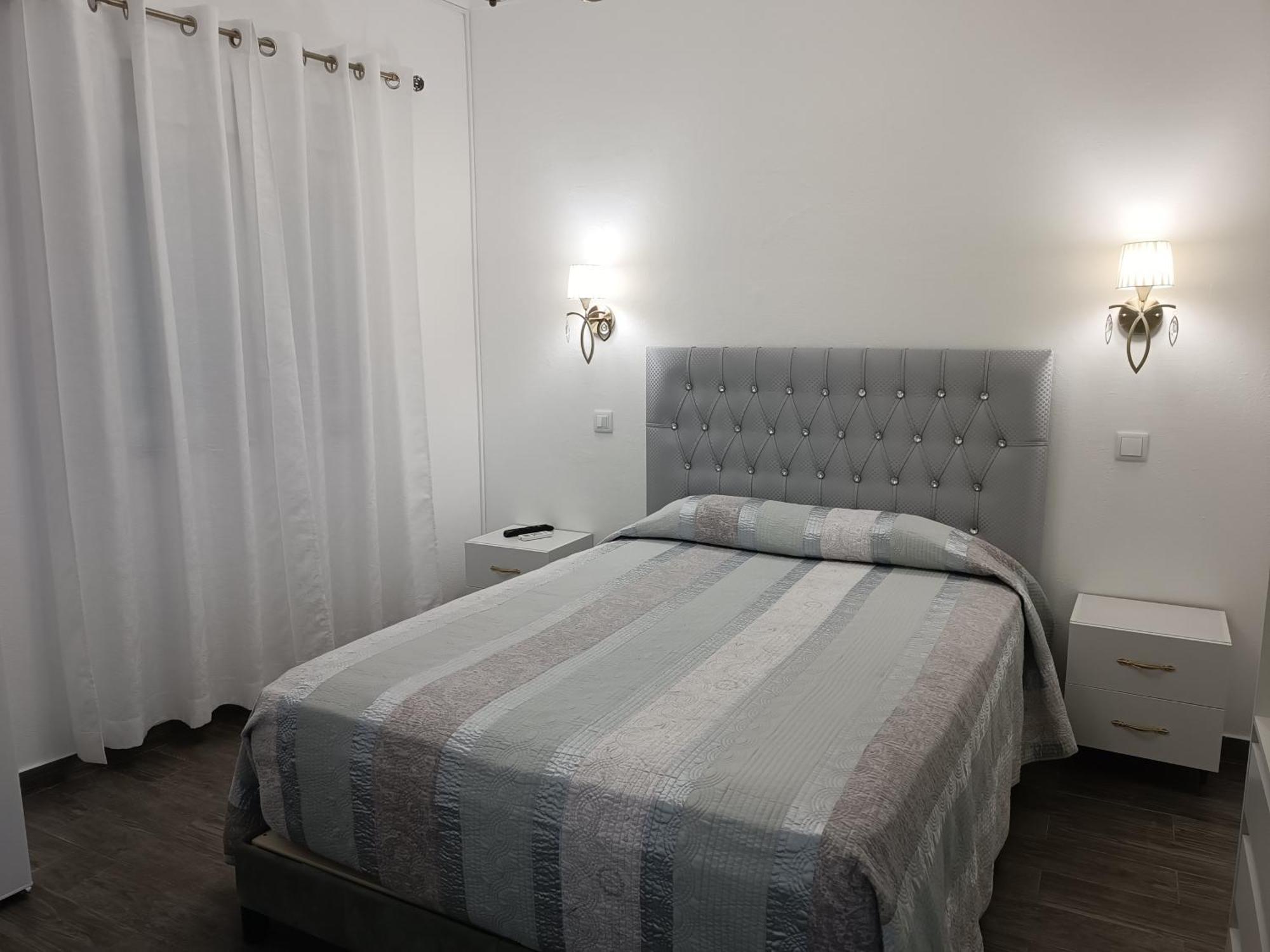 Hostel Boutique Marisol Monte Gordo Exteriér fotografie