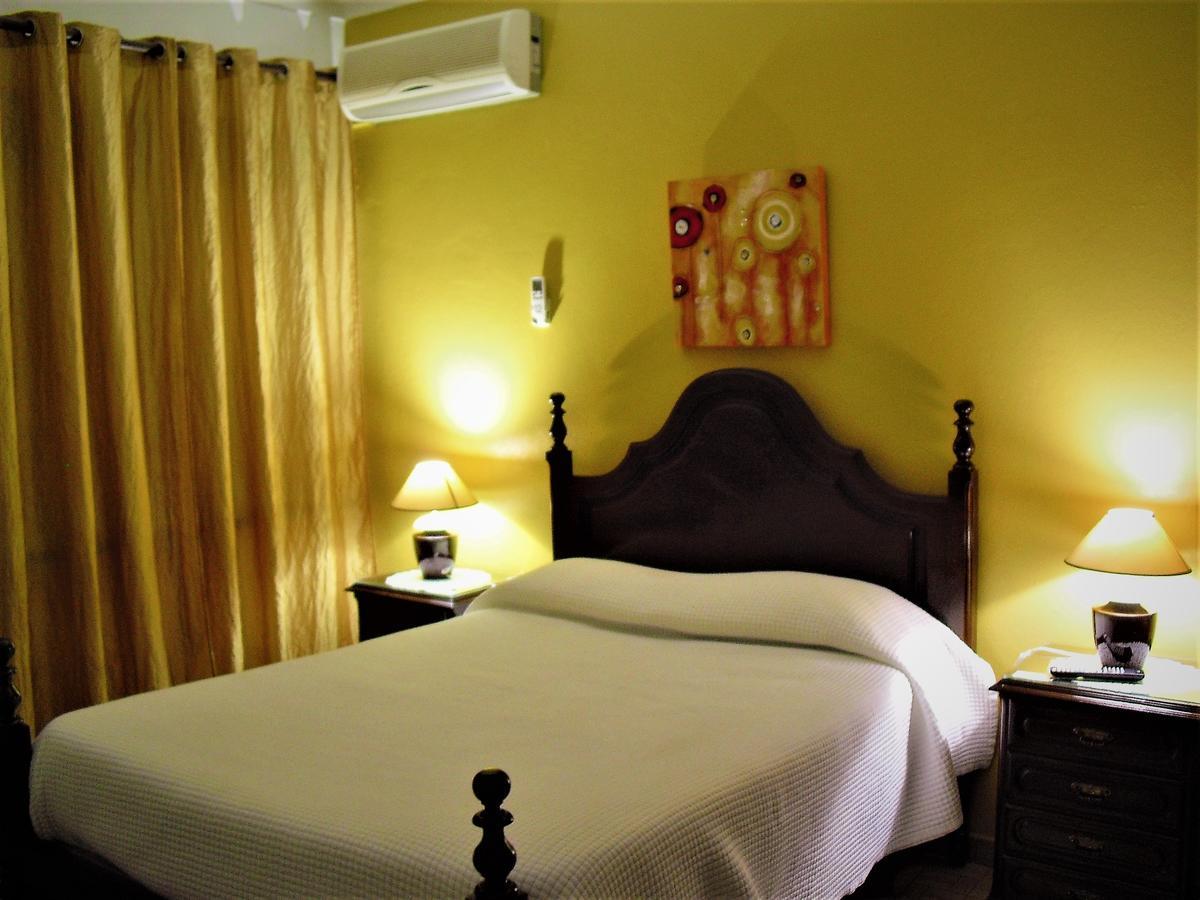 Hostel Boutique Marisol Monte Gordo Exteriér fotografie