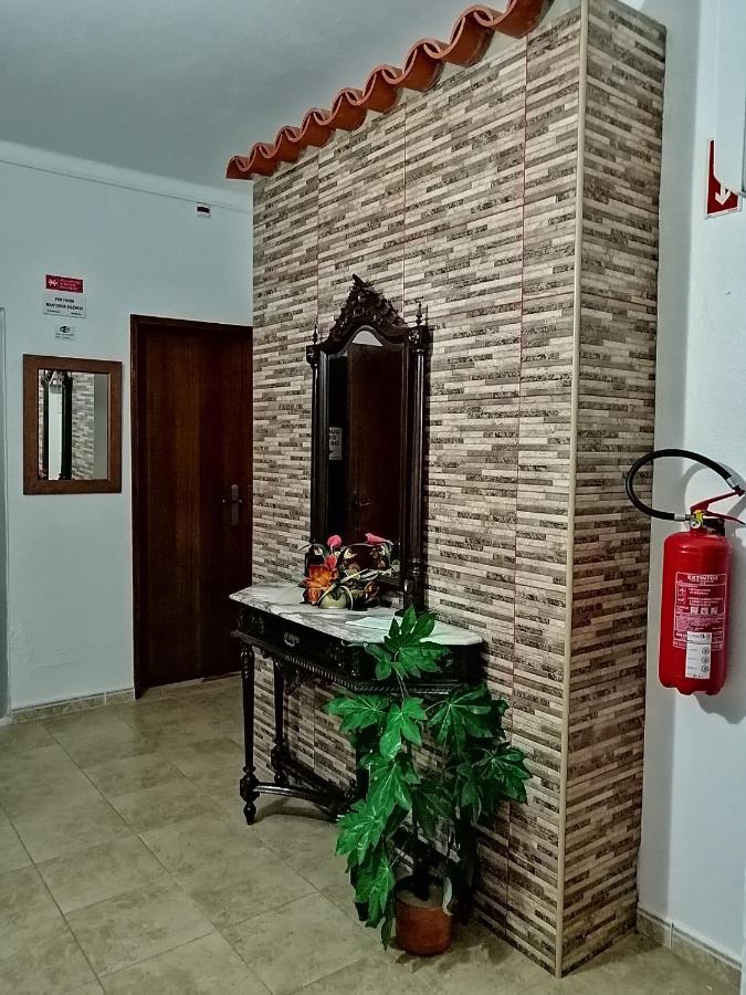 Hostel Boutique Marisol Monte Gordo Exteriér fotografie