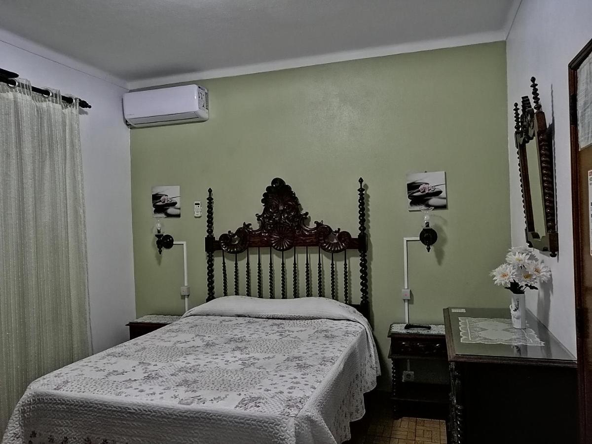 Hostel Boutique Marisol Monte Gordo Exteriér fotografie