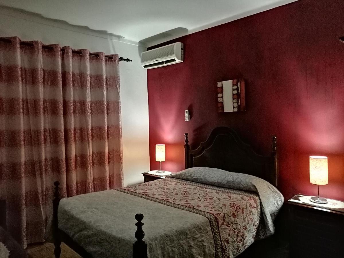 Hostel Boutique Marisol Monte Gordo Exteriér fotografie
