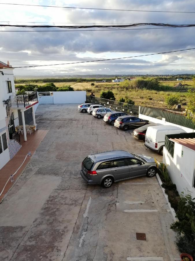 Hostel Boutique Marisol Monte Gordo Exteriér fotografie